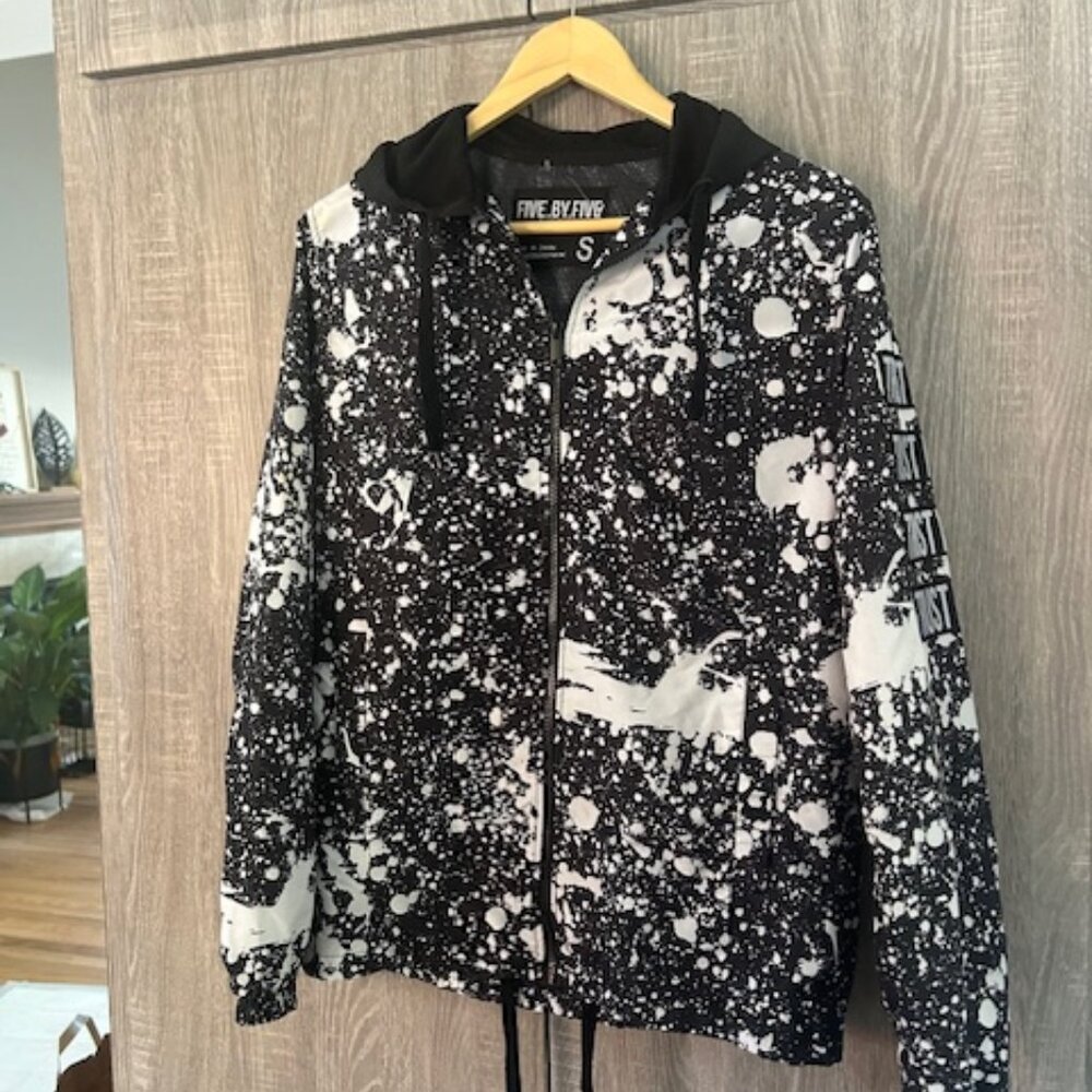 Five.by.Five Lightweight Jacket - image 1